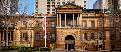 InterContinental Sydney - Cruises Travel 0