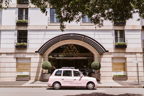 The Langham Sydney - Cruises Travel 1
