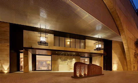 Park Hyatt Sydney - Cruises Travel 1