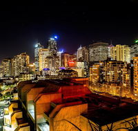 Adge Apartment Hotel - Tourism Guide