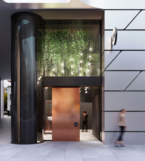 Little National Hotel Sydney - Tourism Guide 0