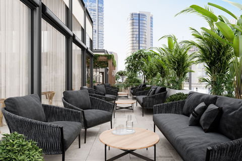 Little National Hotel Sydney - Tourism Guide 1