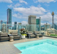 Pullman Hyde Park Sydney - Cruises Travel