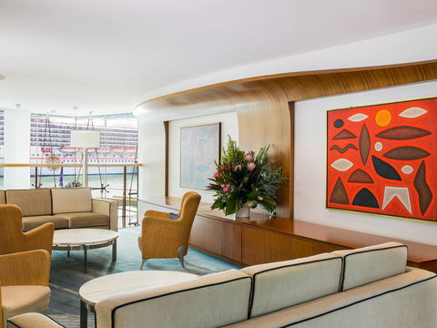 Pullman Quay Grand Sydney Harbour - Cruises Travel 1