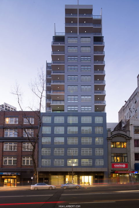 Zara Tower Serviced Apartments - Tourism Guide 0