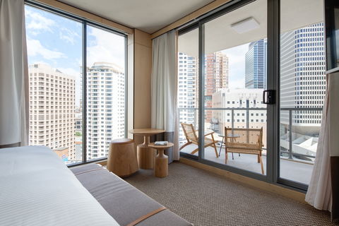 Zara Tower Serviced Apartments - Tourism Guide 1