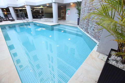 Rendezvous Hotel Sydney The Rocks - Cruises Travel 1