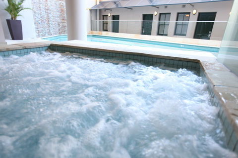Rendezvous Hotel Sydney The Rocks - Cruises Travel 2