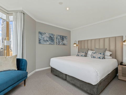 The Sebel Quay West Suites - Cruises Travel 2