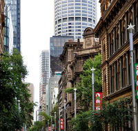 A by Adina Sydney - Cruises Travel