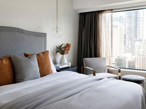 Pullman Hyde Park Sydney - Cruises Travel 2