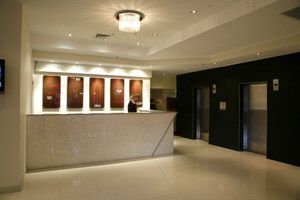 Central Studio Hotel Sydney - Tourism Guide 0