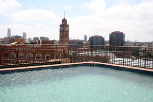 Central Studio Hotel Sydney - Tourism Guide 2
