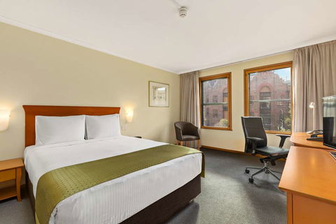 Rydges Sydney Harbour - Cruises Travel 1