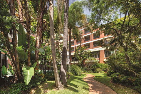 Adina Apartment Hotel Sydney Surry Hills - Tourism Guide 2