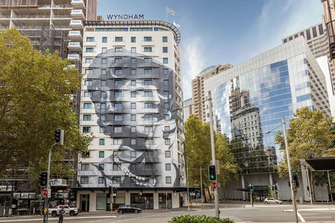 Club Wyndham Sydney, Trademark Collection - Tourism Guide 0
