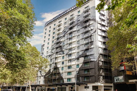 Club Wyndham Sydney, Trademark Collection - Tourism Guide 2