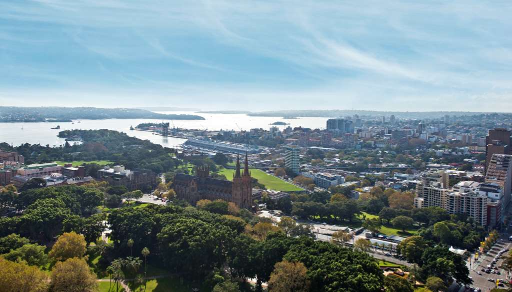 The Rocks NSW Tourism Guide