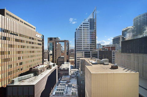 Astra Sydney-Hosking Place - Tourism Guide 0