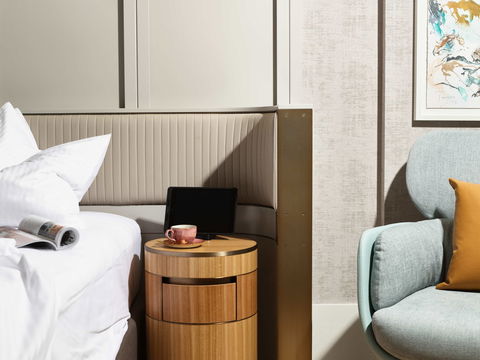 The Porter House Hotel Sydney - MGallery - Cruises Travel 2