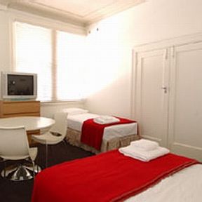 Wynyard Hotel - Cruises Travel 1