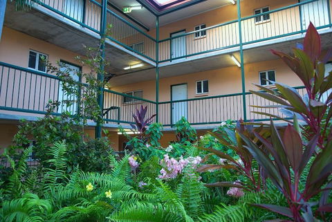 Alatai Holiday Apartments - Tourism Guide 0
