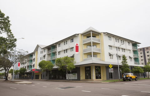 Metro Advance Apartments & Hotel - Cruises Travel 1
