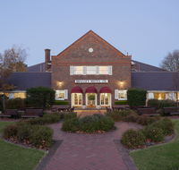Brassey Hotel - Cruises Travel