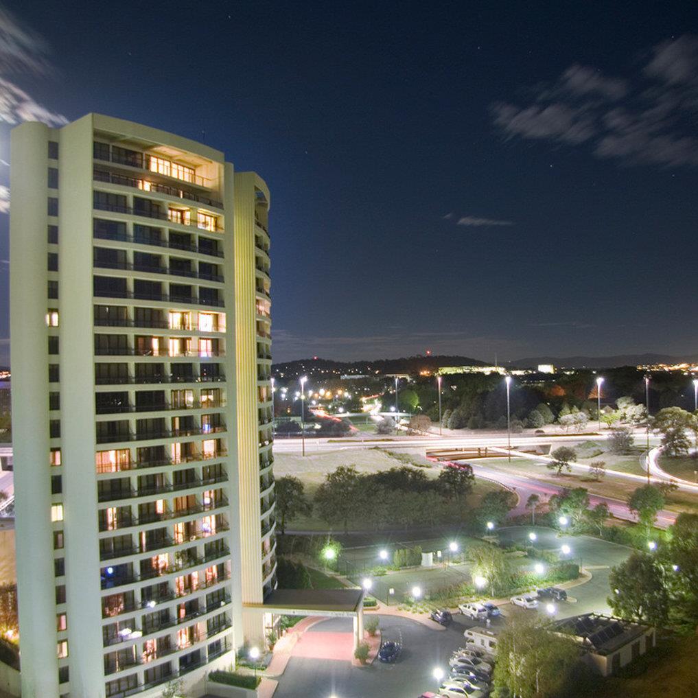 Canberra ACT Tourism Guide