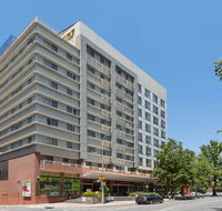 Nesuto Canberra Apartment Hotel - Tourism Guide