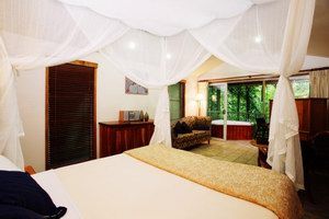 Daintree Eco Lodge & Spa - Tourism Guide 1