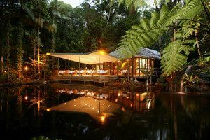 Daintree Eco Lodge & Spa - Tourism Guide 2