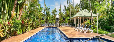 Agincourt Beachfront Apartments - Tourism Guide 0