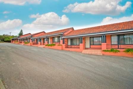 Albany Apartments - Tourism Guide 0
