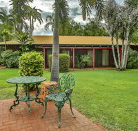 Bayside Holiday Apartments - Cruises Travel