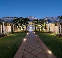 The Mangrove Resort Hotel - Cruises Travel