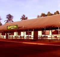 Roebuck Bay Hotel - Cruises Travel