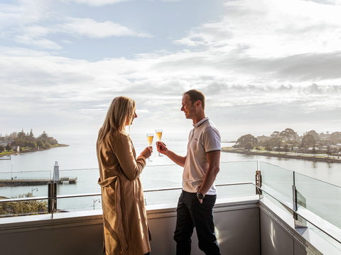 Novotel Devonport - Tourism Guide 0