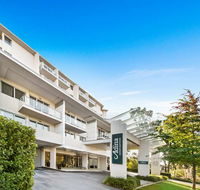 Adina Serviced Apts Canberra Dickson - Cruises Travel
