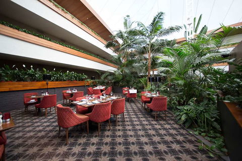 Pavilion On Northbourne - Cruises Travel 0
