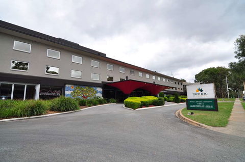 Pavilion On Northbourne - Cruises Travel 2