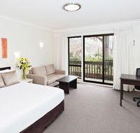 ibis Styles Canberra Tall Trees - Cruises Travel