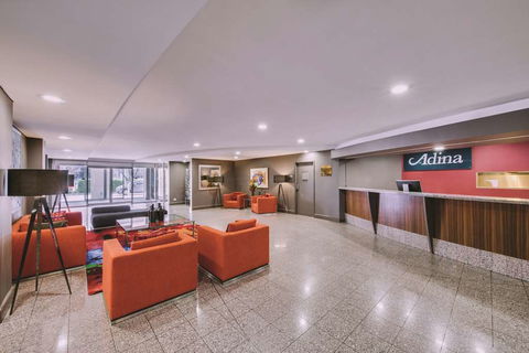 Adina Serviced Apartments James Court - Tourism Guide 2