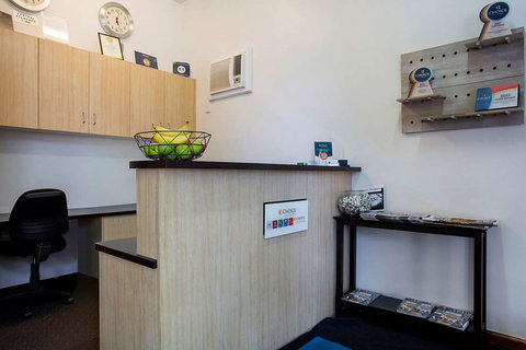 Comfort Inn Capital Horsham - Travel Agents 2