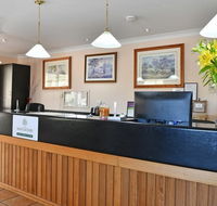 Burke  Wills Motor Inn - Cruises Travel