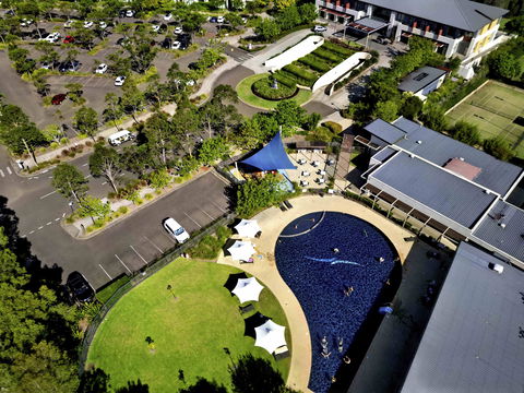 Mercure Kooindah Waters Central Coast - Tourism Guide 2