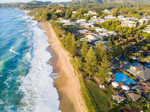 Nautilus Beachfront Villas & Spa - Cruises Travel 0