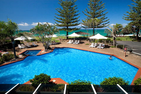 Nautilus Beachfront Villas & Spa - Cruises Travel 2