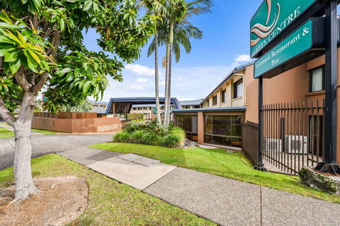 Quality Inn City Ctr Coffs Harbour - Cruises Travel 1