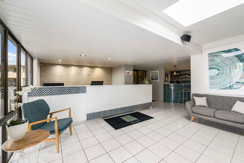 Quality Inn City Ctr Coffs Harbour - Cruises Travel 2
